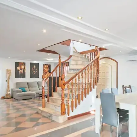 Villa Lgbtq Naturist Sitges Olivella