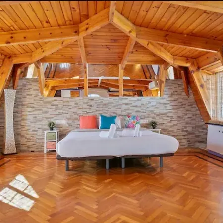 Villa Lgbtq Naturist Sitges Olivella