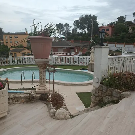 Lgbtq Naturist Sitges * Olivella
