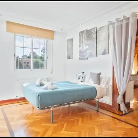 Villa G Factory Sitges Adult Only