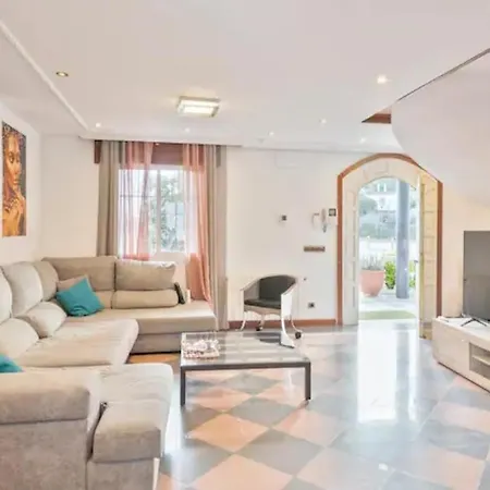 G Factory Sitges Adult Only * Olivella