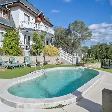 G Factory Sitges Adult Only Villa *